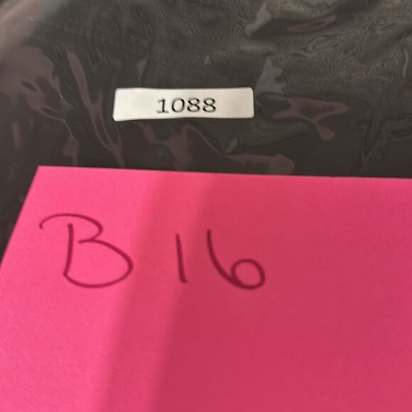 KENNETH COLE Women's Jess Skinny Mid-Rise Slim Fit Jeans Black Size 8 - Picture 16 of 16